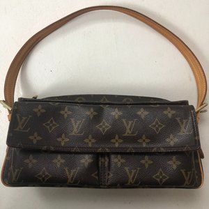 Louis Vuitton Vive Cite MM